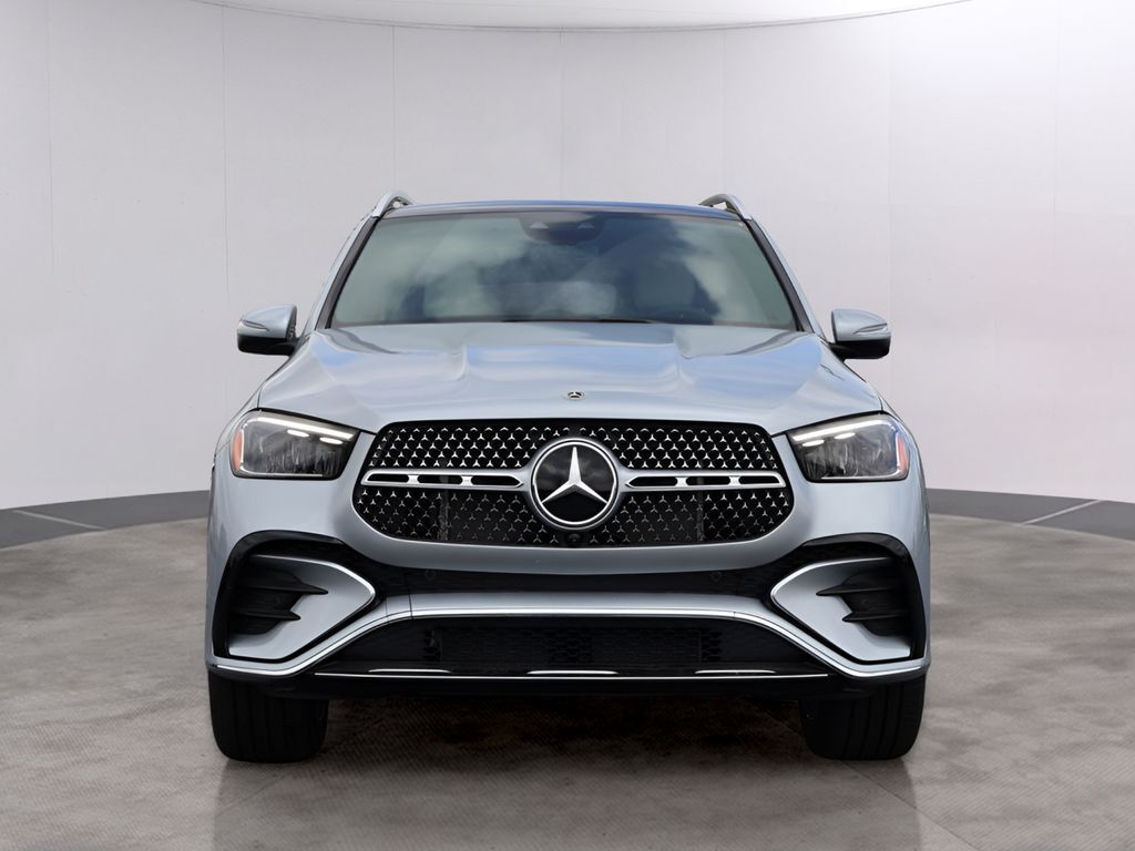 2026 Mercedes-Benz GLE GLE 350