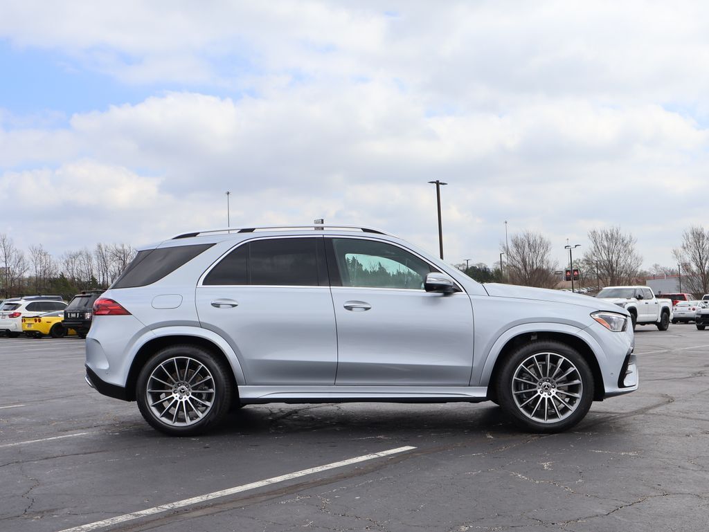 2026 Mercedes-Benz GLE GLE 350 San Clemente CA