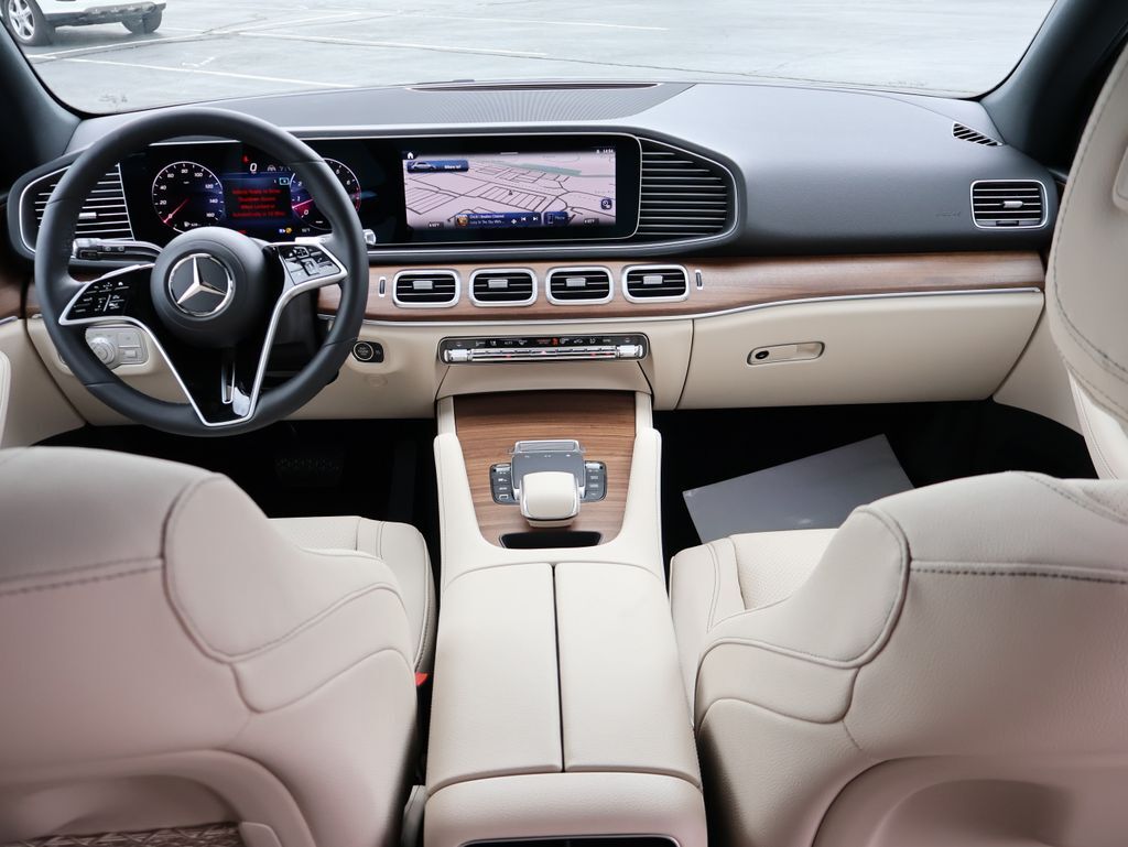 2026 Mercedes-Benz GLE GLE 350 San Clemente CA