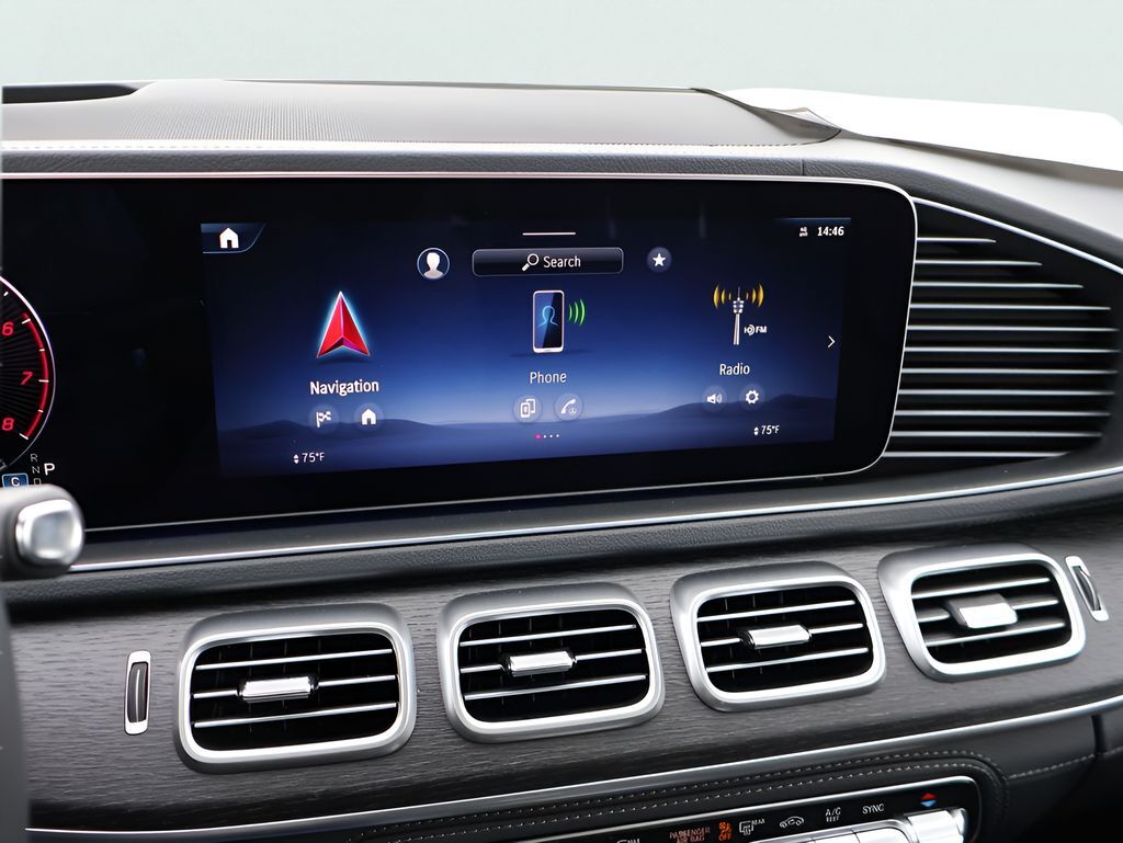 2026 Mercedes-Benz GLE GLE 350 San Clemente CA