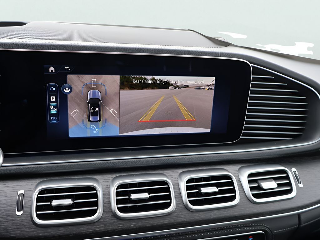 2026 Mercedes-Benz GLE GLE 350 San Clemente CA