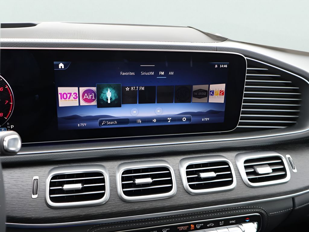 2026 Mercedes-Benz GLE GLE 350 San Clemente CA