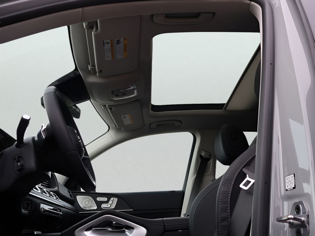 2026 Mercedes-Benz GLE GLE 350 San Clemente CA