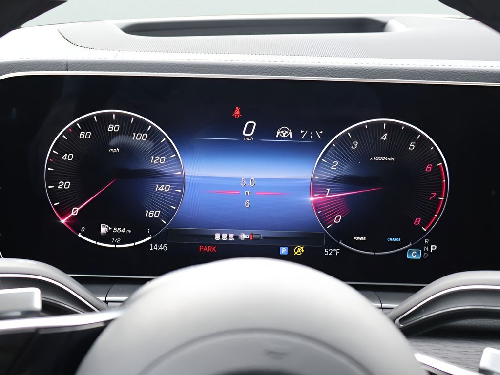 2026 Mercedes-Benz GLE GLE 350 San Clemente CA