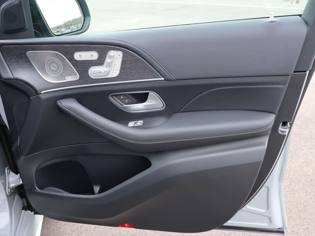 2026 Mercedes-Benz GLE GLE 350 San Clemente CA