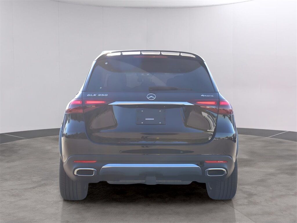 2026 Mercedes-Benz GLE GLE 350 San Clemente CA