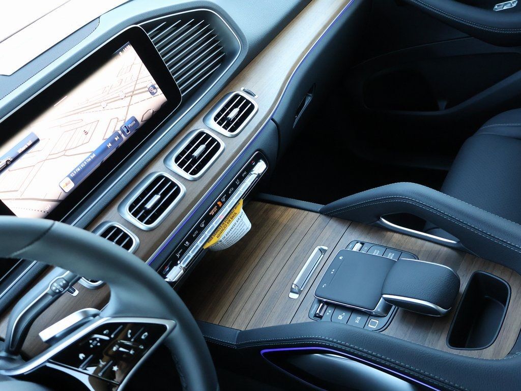 2026 Mercedes-Benz GLE GLE 350 San Clemente CA