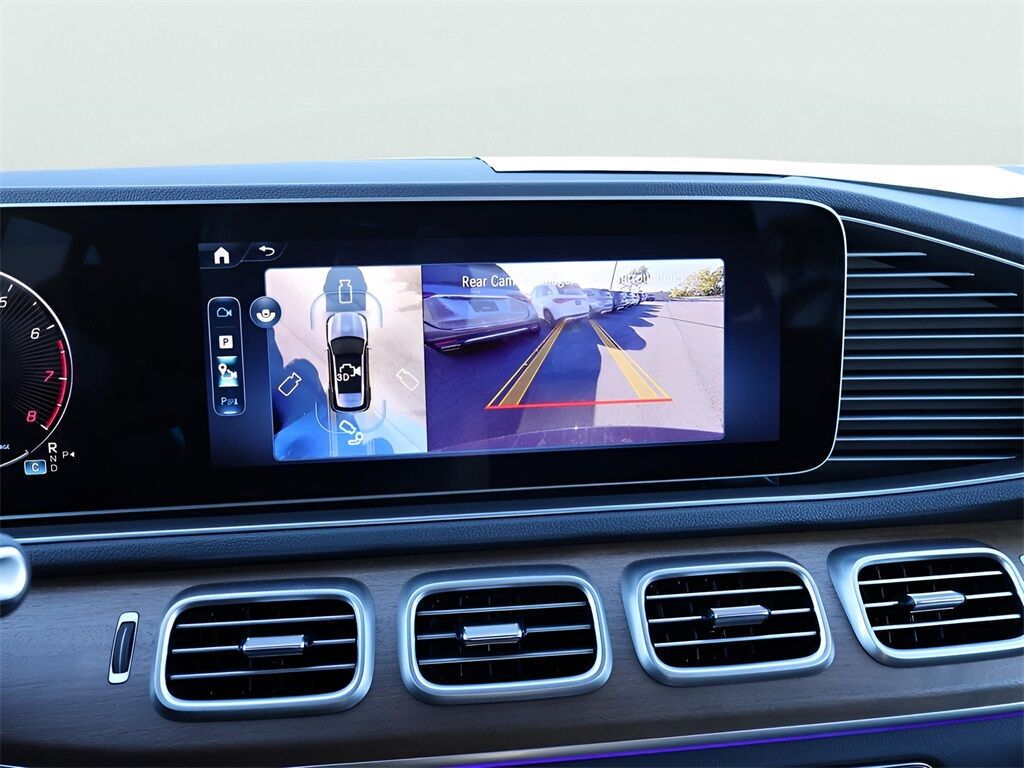 2026 Mercedes-Benz GLE GLE 350 San Clemente CA