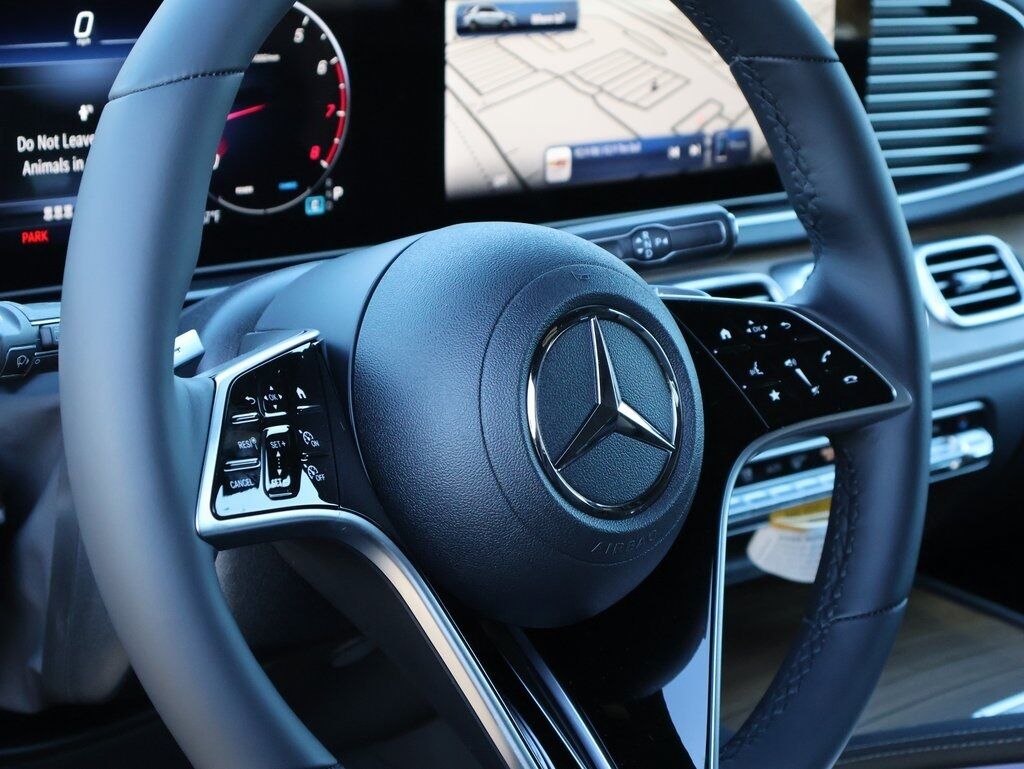 2026 Mercedes-Benz GLE GLE 350 San Clemente CA