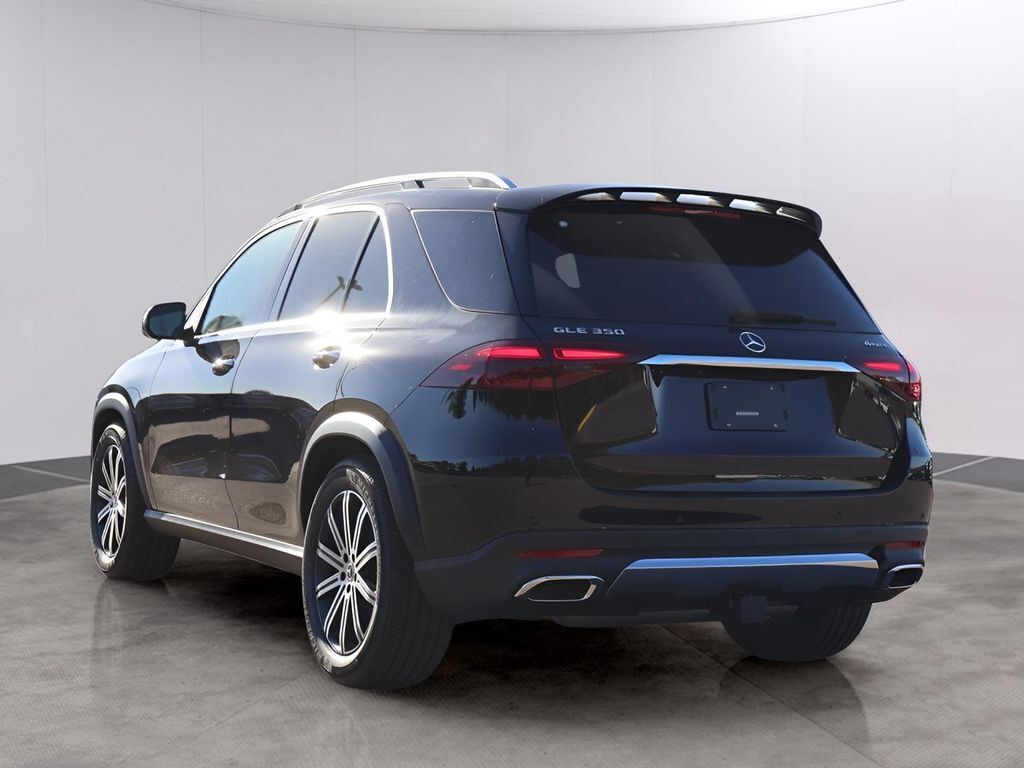 2026 Mercedes-Benz GLE GLE 350 San Clemente CA