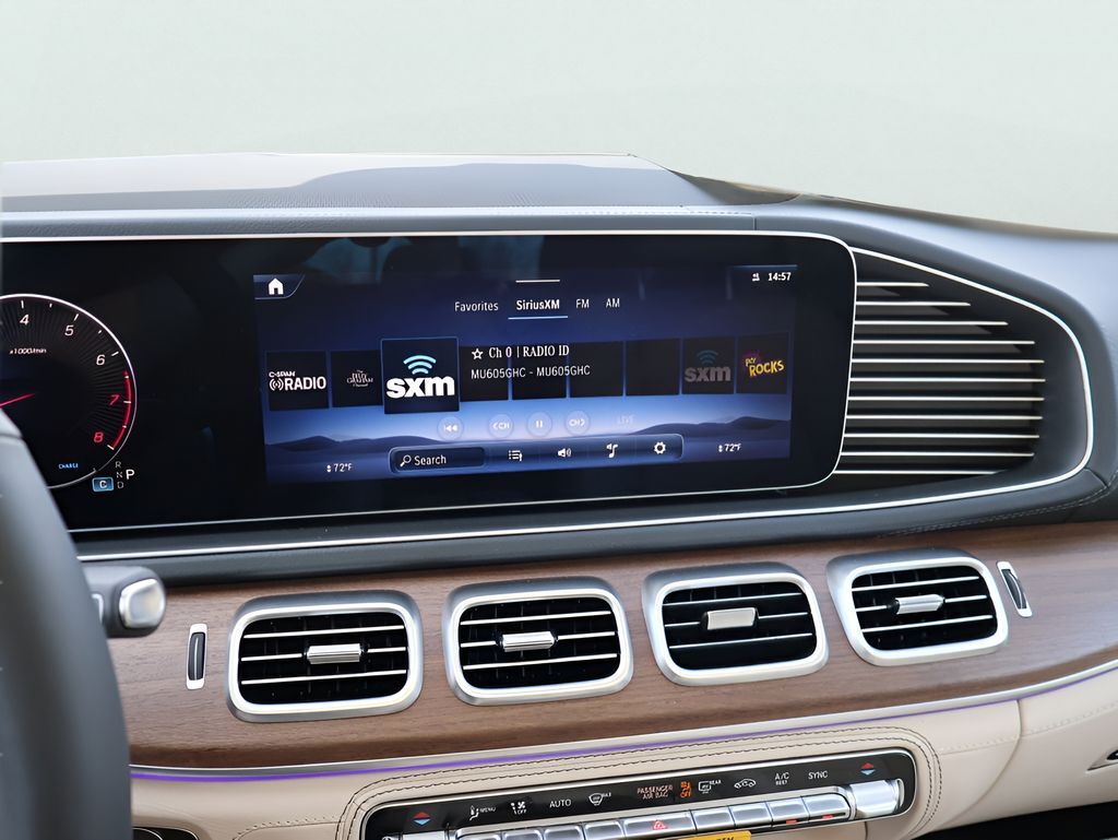 2026 Mercedes-Benz GLE GLE 350 San Clemente CA