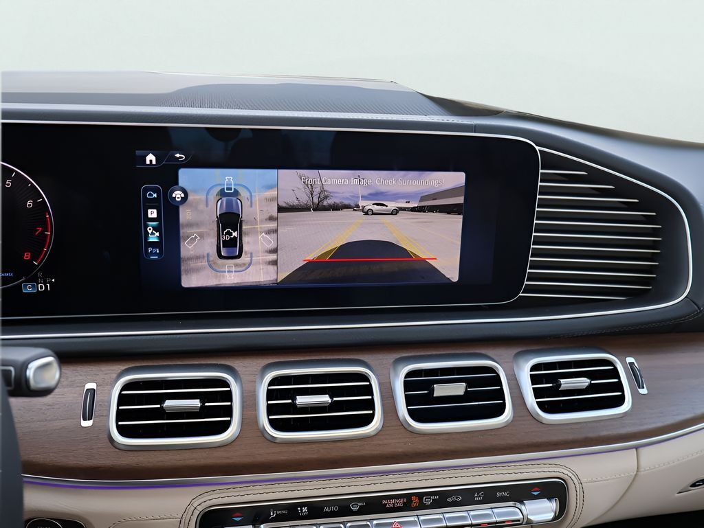 2026 Mercedes-Benz GLE GLE 350 San Clemente CA