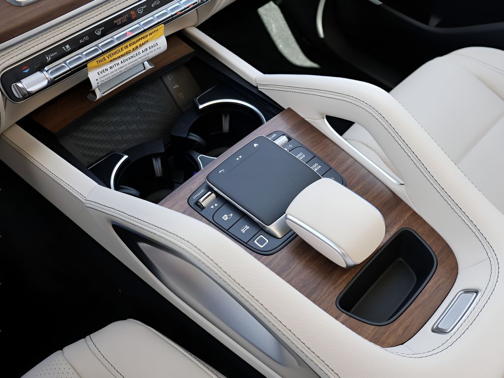 2026 Mercedes-Benz GLE GLE 350 San Clemente CA