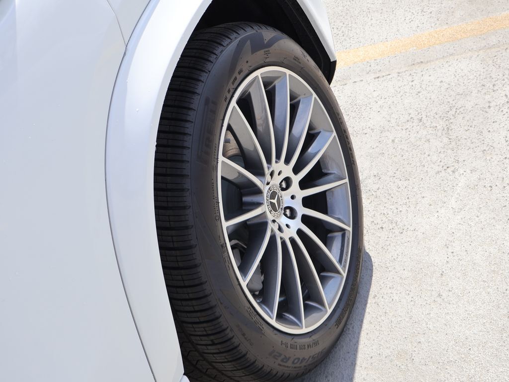 2026 Mercedes-Benz GLE GLE 350 San Clemente CA