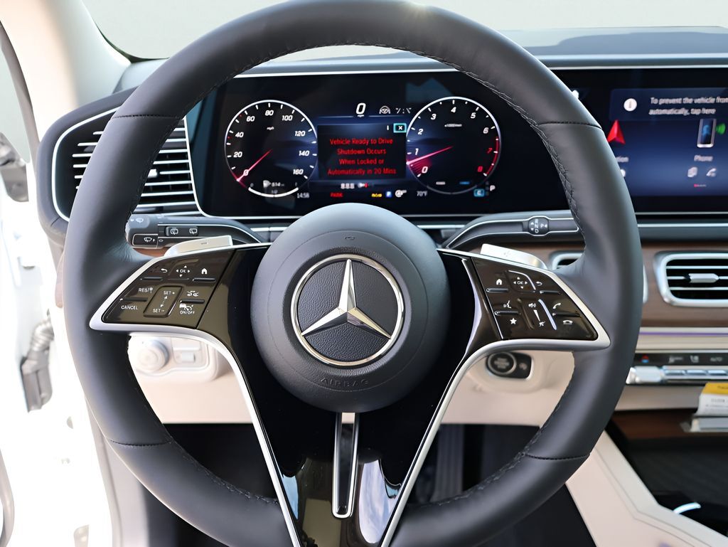 2026 Mercedes-Benz GLE GLE 350 San Clemente CA