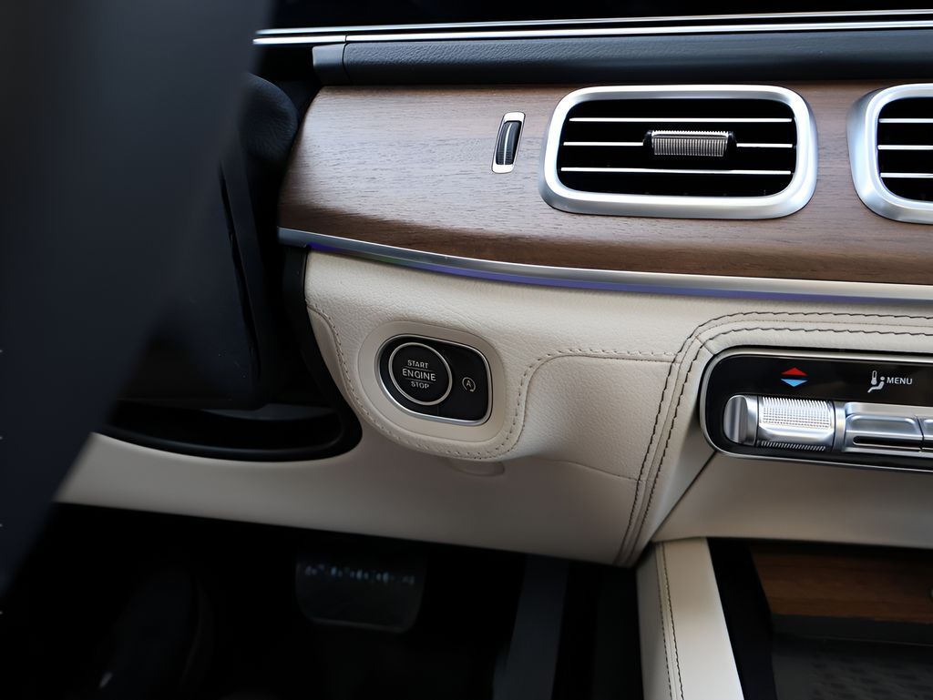 2026 Mercedes-Benz GLE GLE 350 San Clemente CA