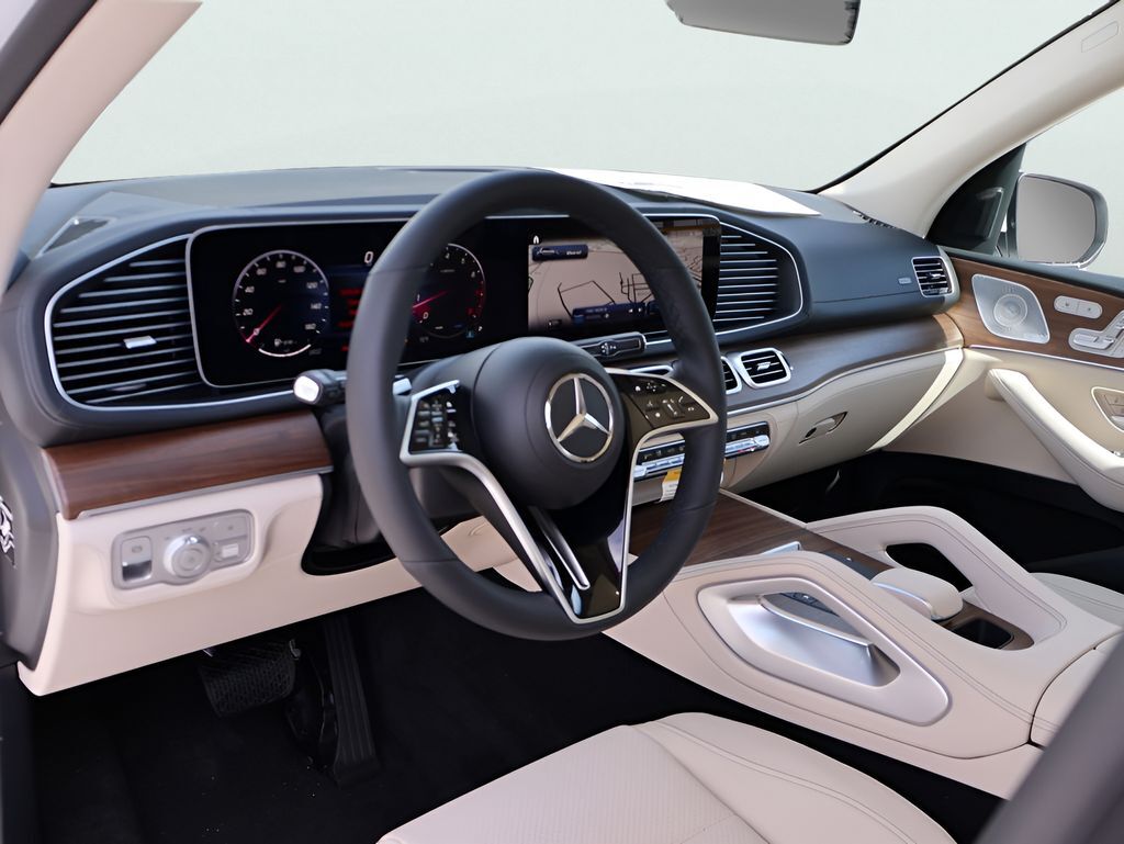2026 Mercedes-Benz GLE GLE 350 San Clemente CA