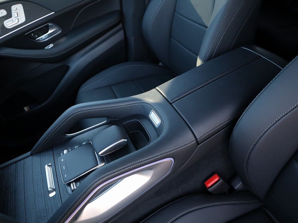 2026 Mercedes-Benz GLE GLE 350 San Clemente CA