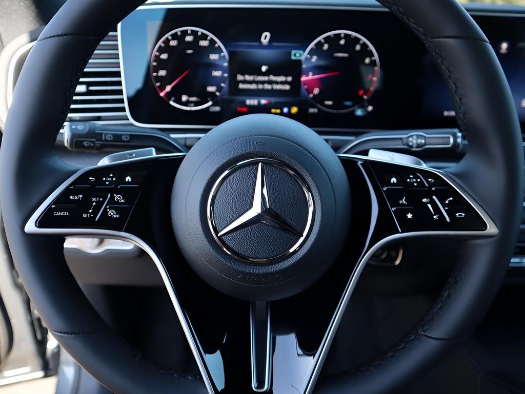 2026 Mercedes-Benz GLE GLE 350 San Clemente CA