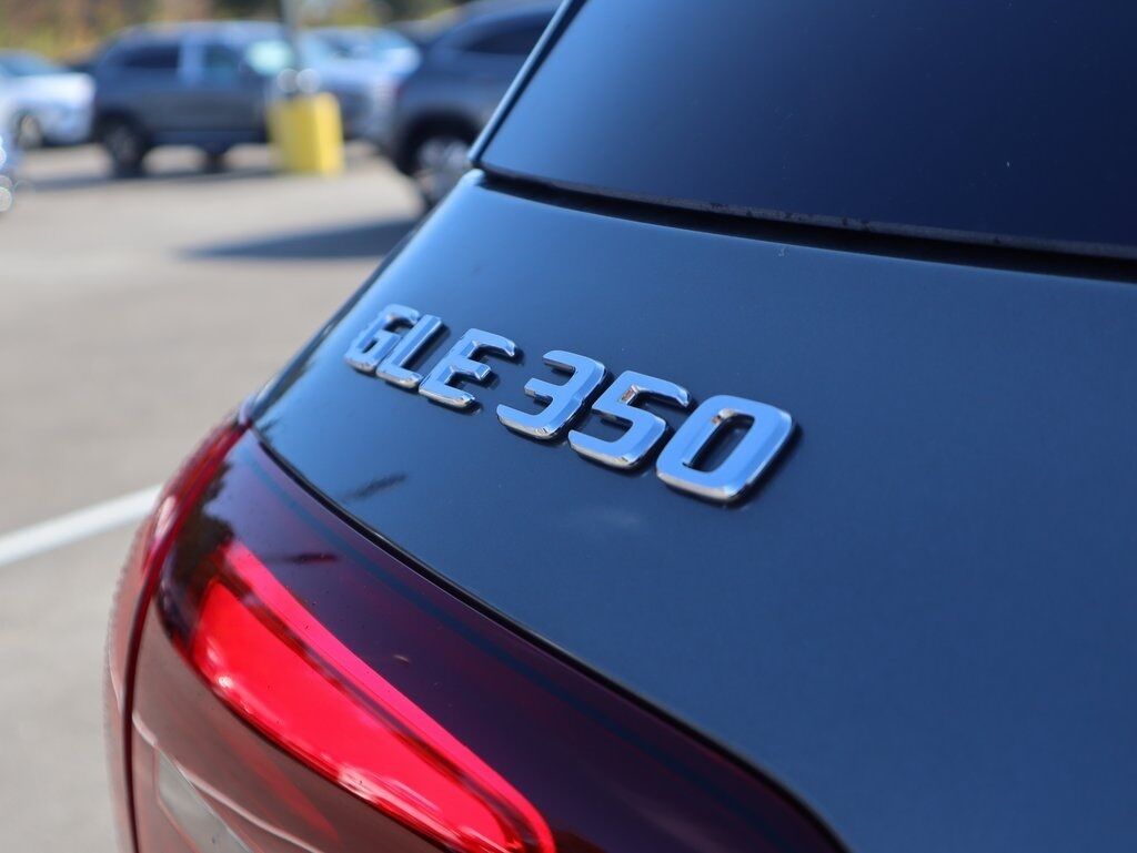 2026 Mercedes-Benz GLE GLE 350 San Clemente CA