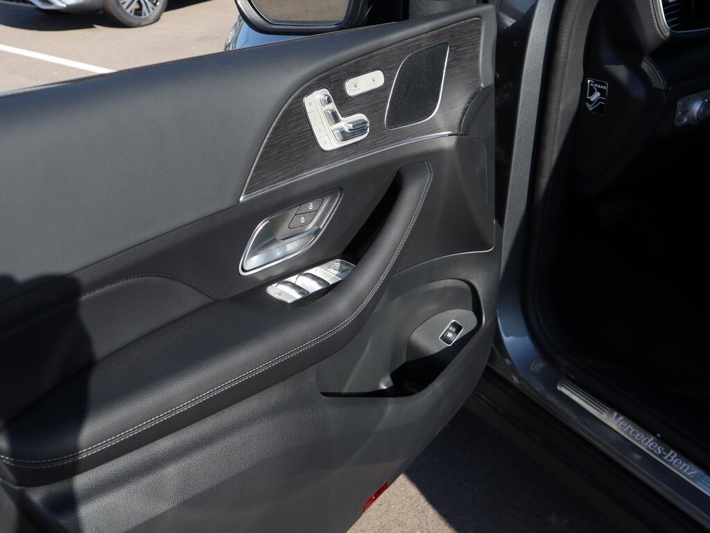 2026 Mercedes-Benz GLE GLE 350 San Clemente CA