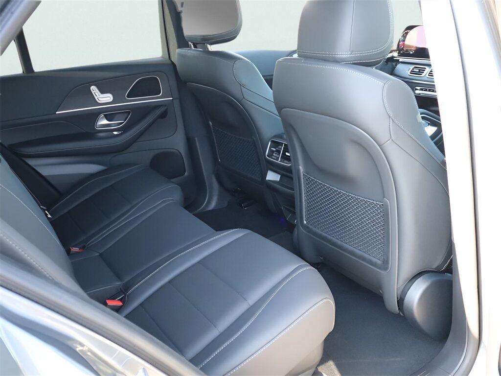 2026 Mercedes-Benz GLE GLE 350 San Clemente CA
