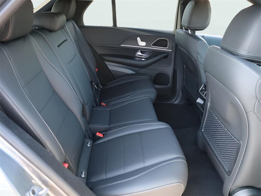 2026 Mercedes-Benz GLE GLE 350 San Clemente CA