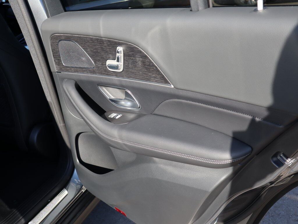 2026 Mercedes-Benz GLE GLE 350 San Clemente CA