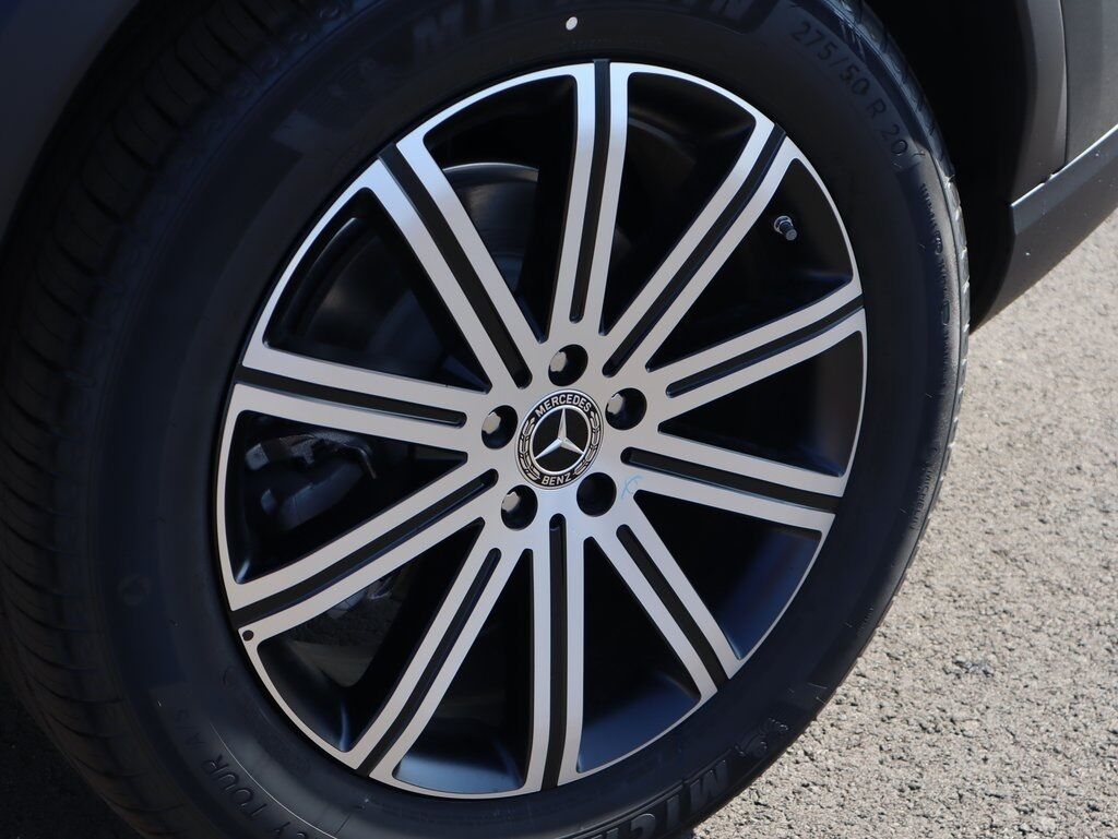 2026 Mercedes-Benz GLE GLE 350 San Clemente CA