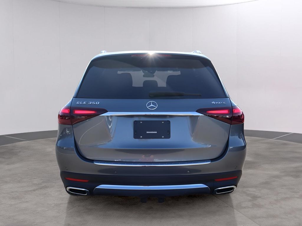 2026 Mercedes-Benz GLE GLE 350 San Clemente CA