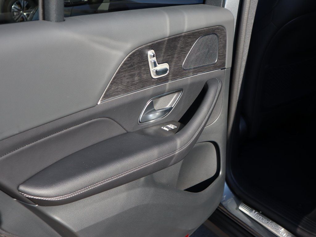 2026 Mercedes-Benz GLE GLE 350 San Clemente CA