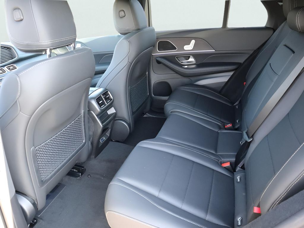 2026 Mercedes-Benz GLE GLE 350 San Clemente CA