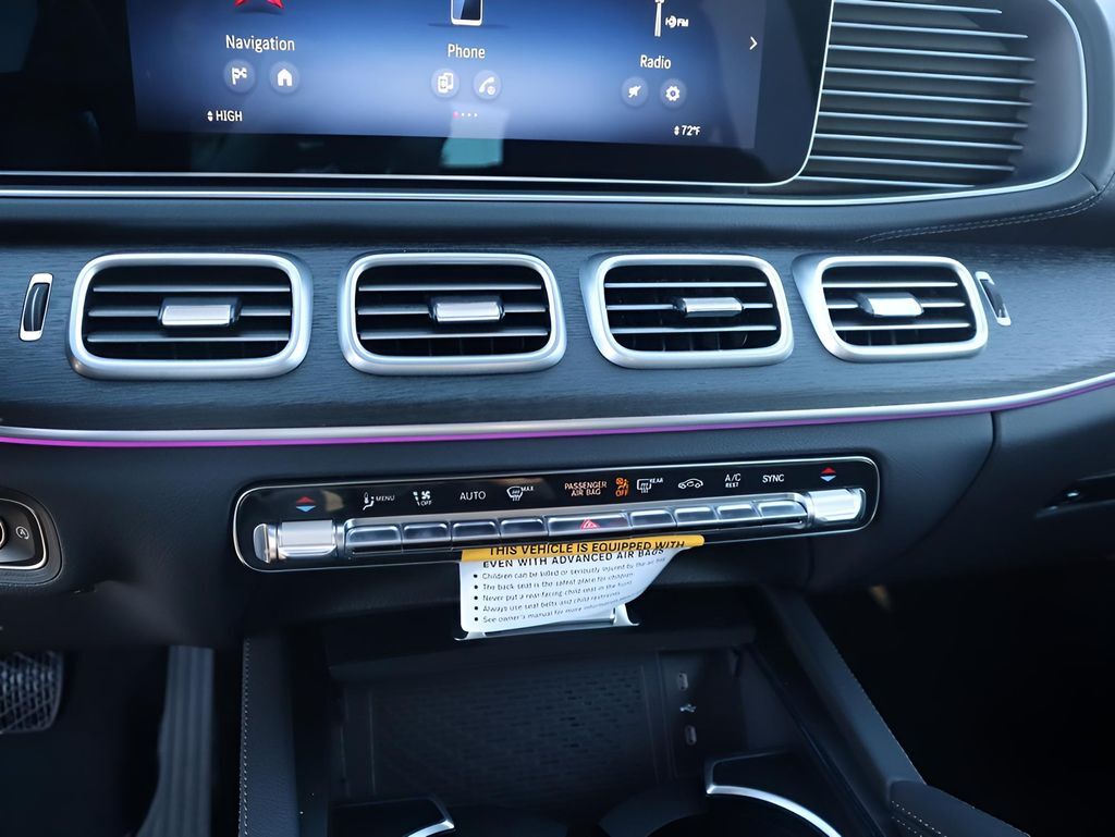 2026 Mercedes-Benz GLE GLE 350 San Clemente CA