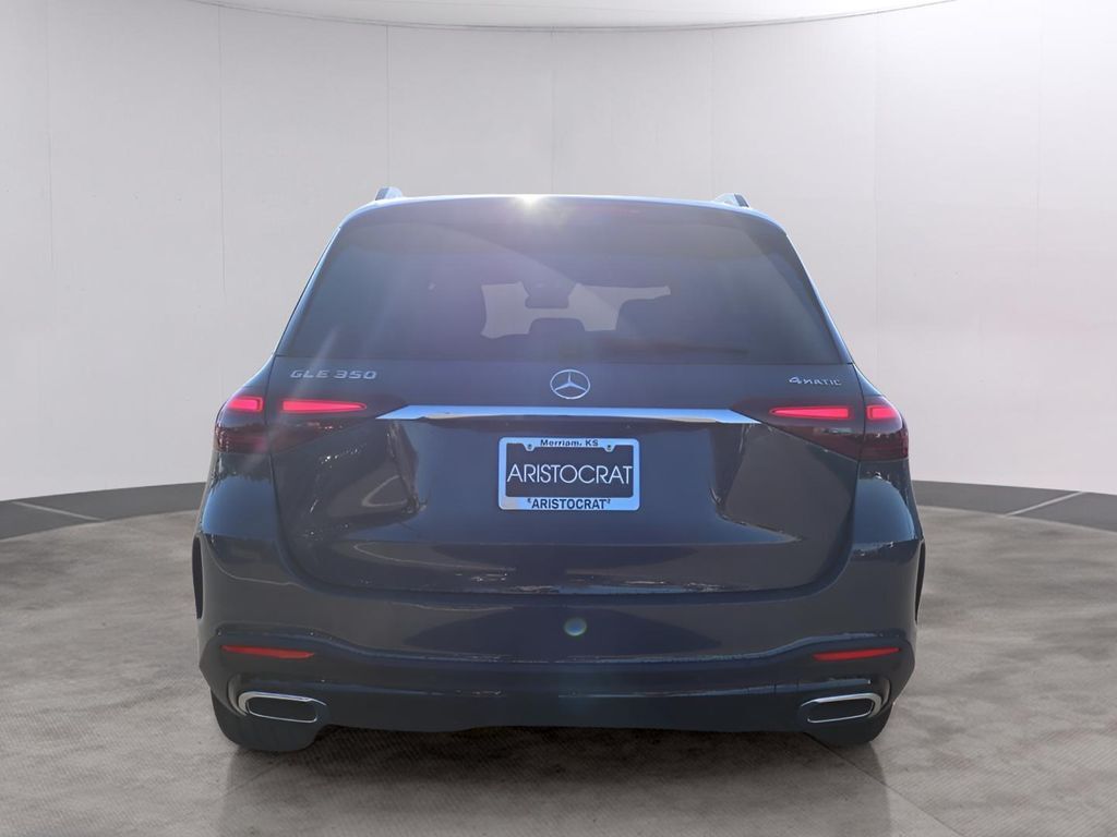 2026 Mercedes-Benz GLE GLE 350 San Clemente CA