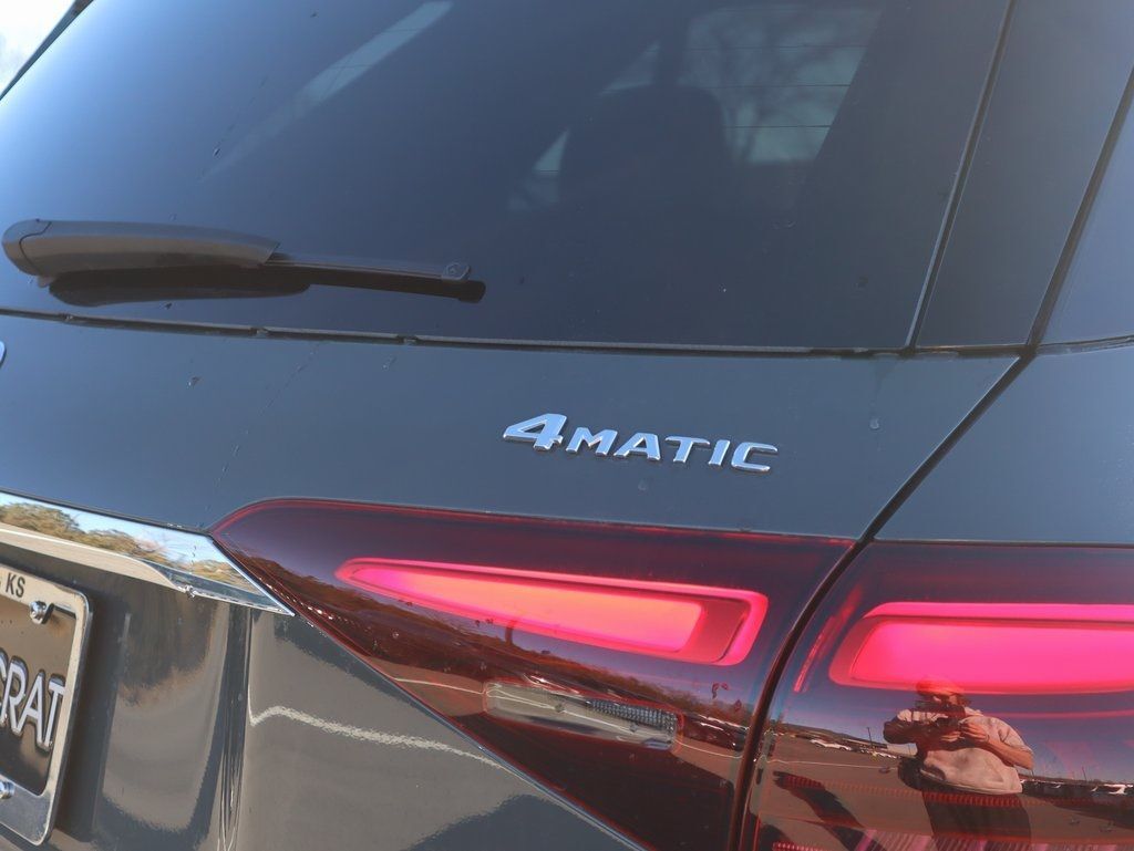 2026 Mercedes-Benz GLE GLE 350 San Clemente CA