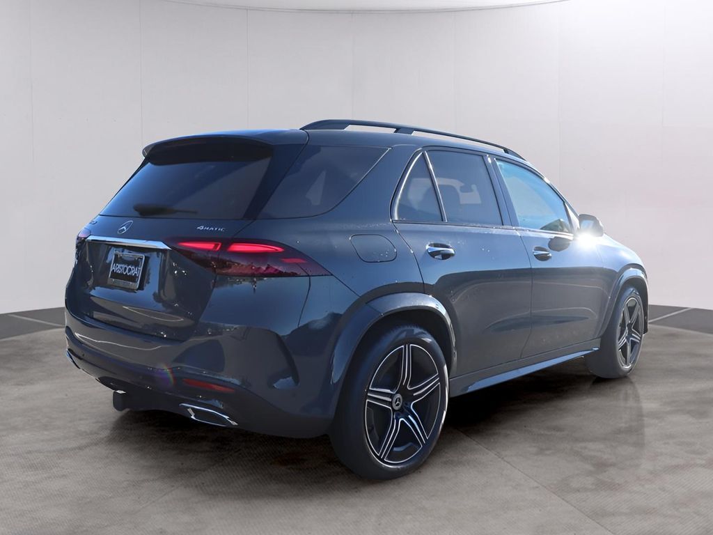 2026 Mercedes-Benz GLE GLE 350 San Clemente CA