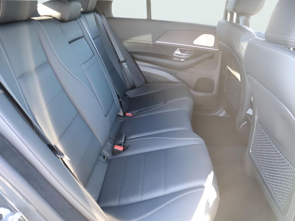 2026 Mercedes-Benz GLE GLE 350 San Clemente CA