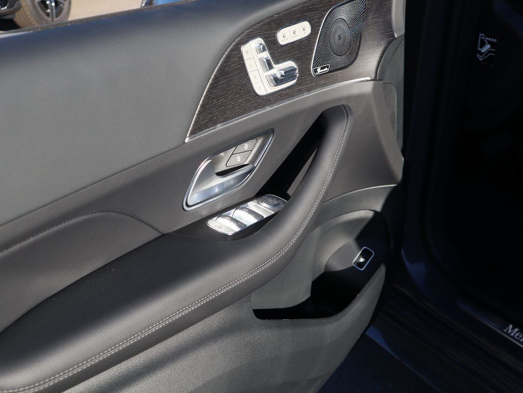 2026 Mercedes-Benz GLE GLE 350 San Clemente CA