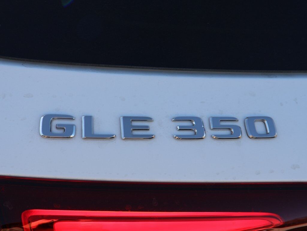 2026 Mercedes-Benz GLE GLE 350 San Clemente CA