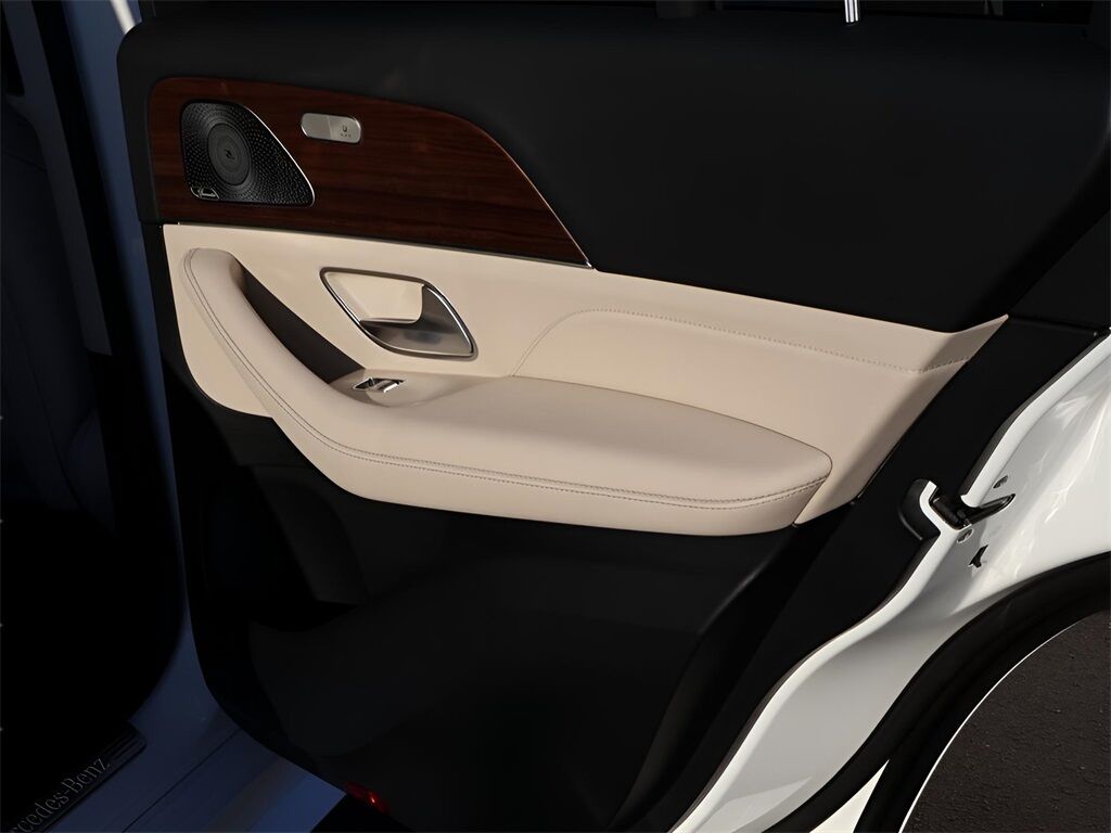 2026 Mercedes-Benz GLE GLE 350 San Clemente CA