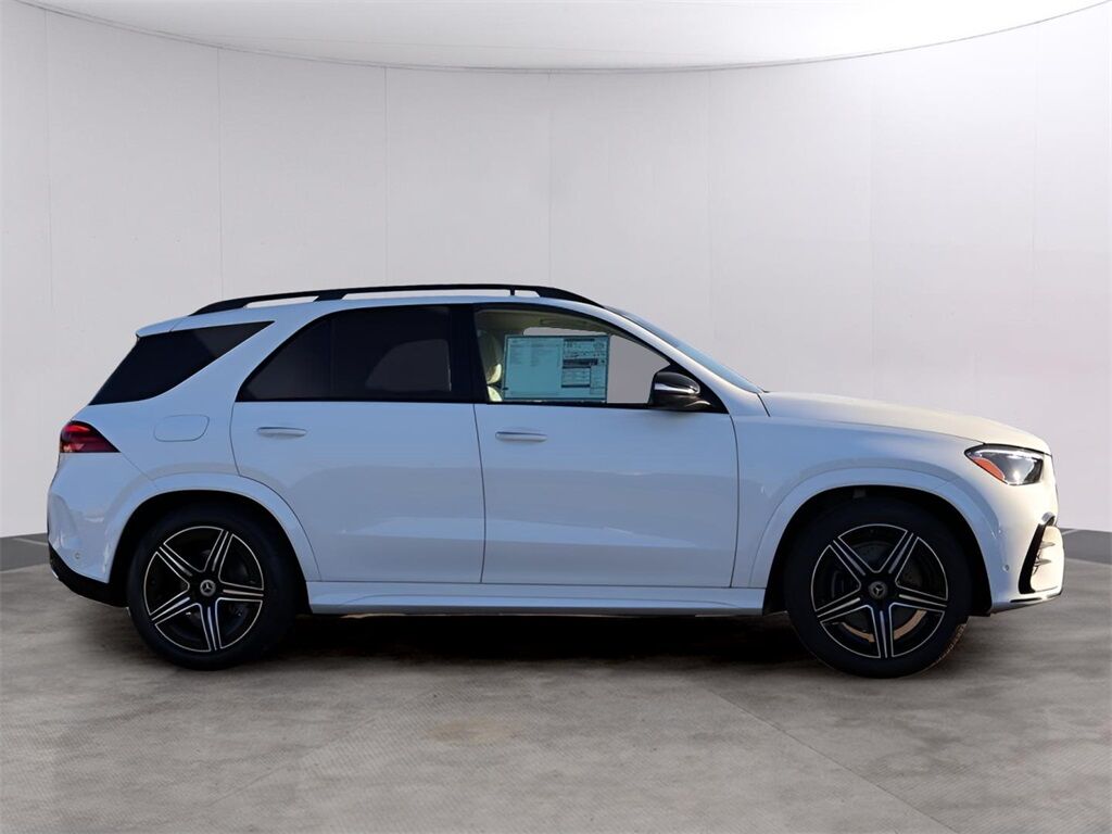 2026 Mercedes-Benz GLE GLE 350 San Clemente CA