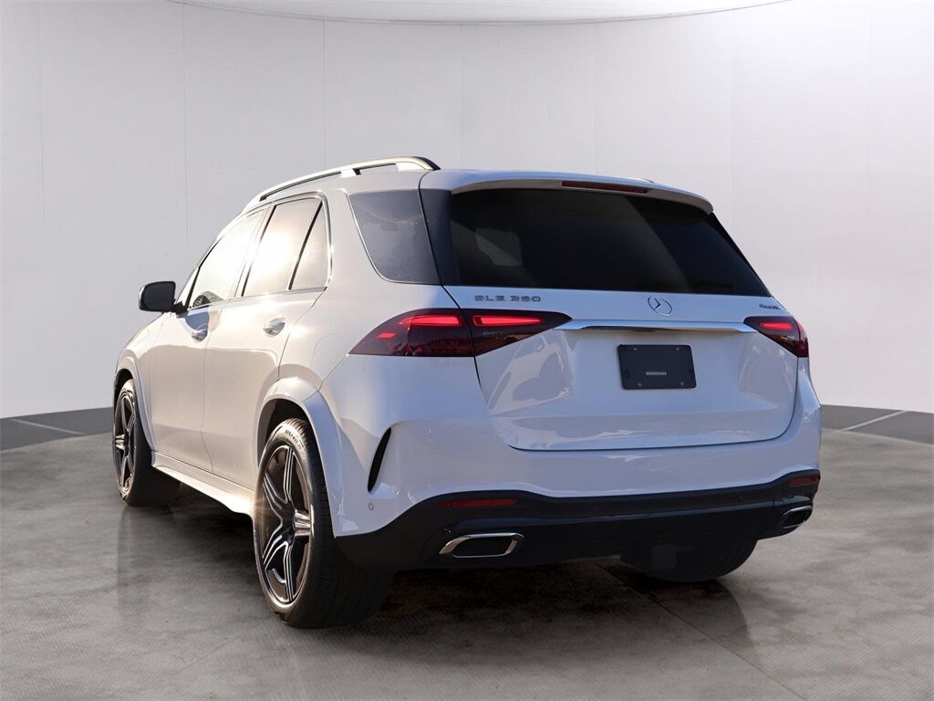 2026 Mercedes-Benz GLE GLE 350 San Clemente CA