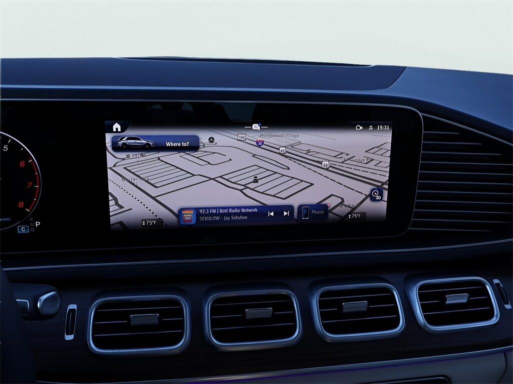 2026 Mercedes-Benz GLE GLE 350 San Clemente CA