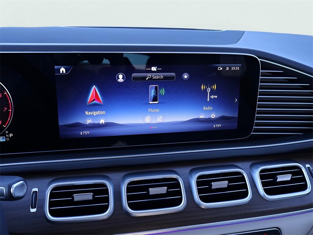 2026 Mercedes-Benz GLE GLE 350 San Clemente CA