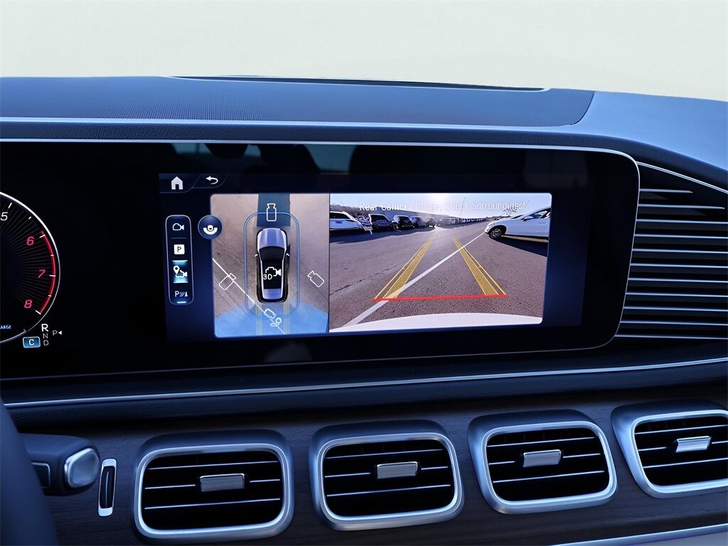 2026 Mercedes-Benz GLE GLE 350 San Clemente CA