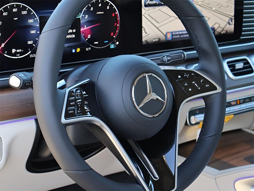 2026 Mercedes-Benz GLE GLE 350 San Clemente CA