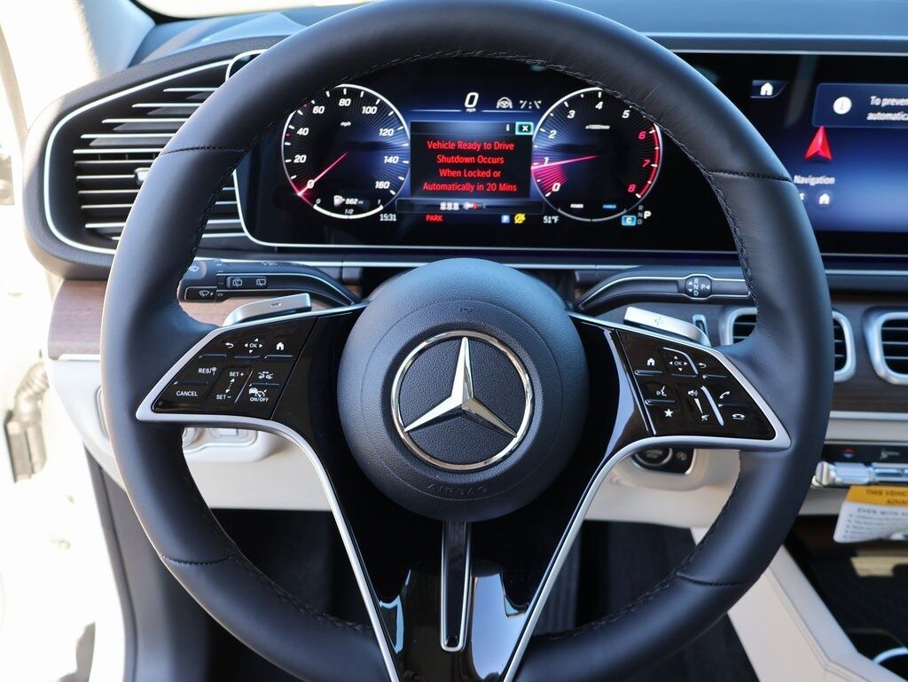 2026 Mercedes-Benz GLE GLE 350 San Clemente CA