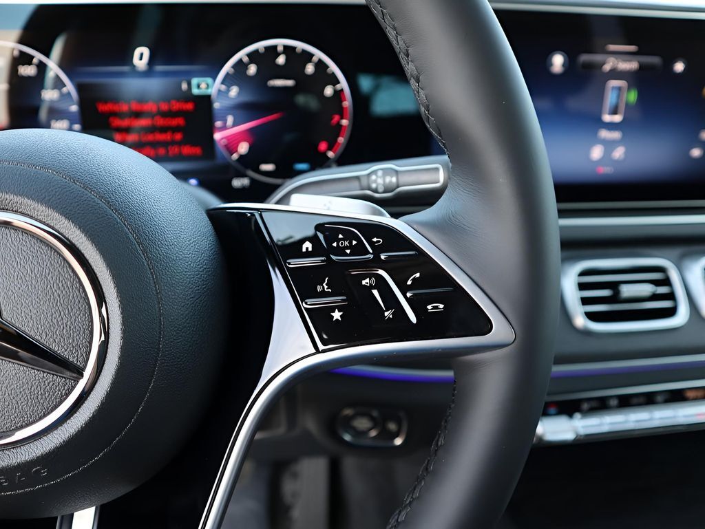 2026 Mercedes-Benz GLE GLE 350 San Clemente CA