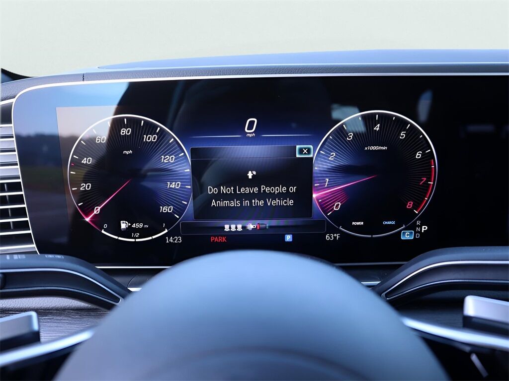 2026 Mercedes-Benz GLE GLE 350 San Clemente CA