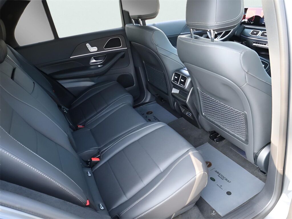 2026 Mercedes-Benz GLE GLE 350 San Clemente CA